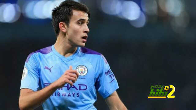 برشلونة يرفع عرضه من أجل غارسيا