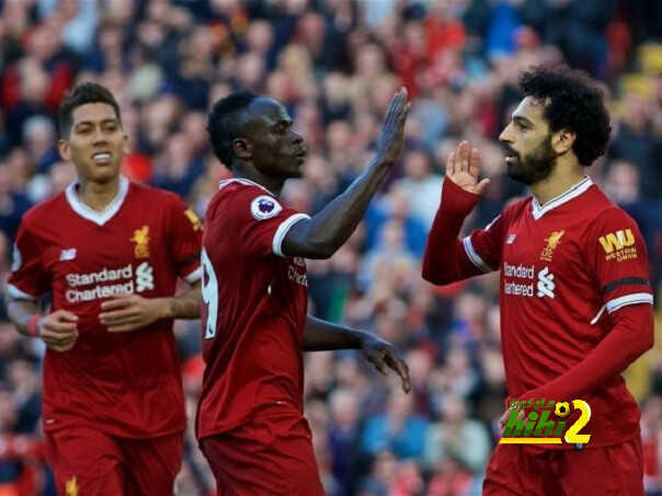 إيفرا: فيرمينو ليس عدوانيًا، وصلاح لا يقاتل ولا يوجد من يعوض ماني!
