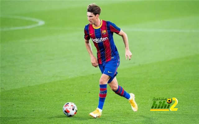 رسميًا – برشلونة يعلن رحيل خوان ميراندا!