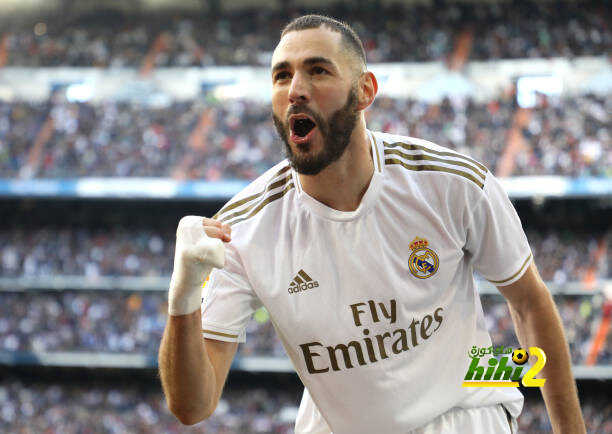 بنزيما يحكي قصة إنضمامه لريال مدريد