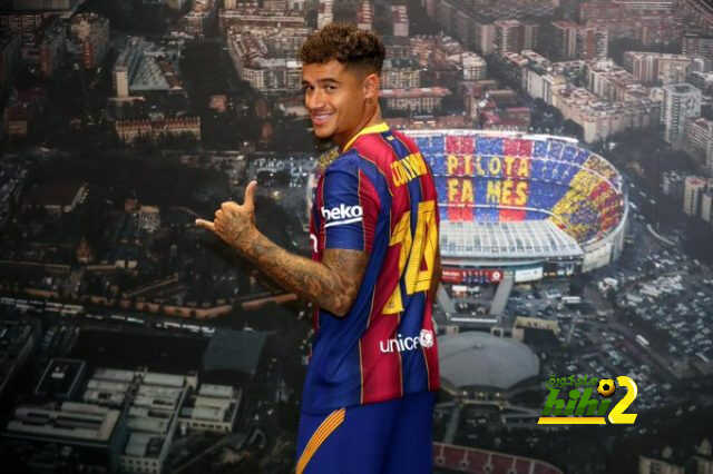 تفاصيل ميركاتو برشلونة الصيفي لعام 2020