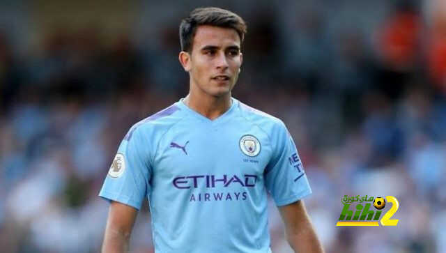 غلاف الموندو : اريك إلى برشلونة في يناير