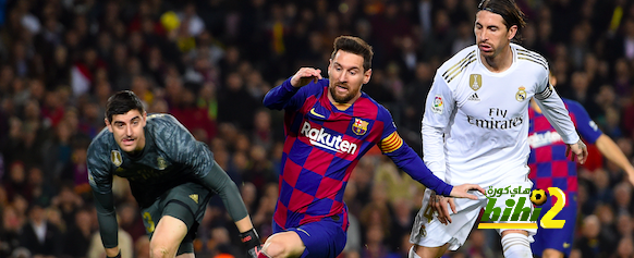 مفهوم مقهى الفيشاوي في دفاع ريال مدريد