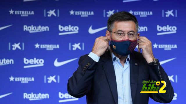 بارتوميو قد يبقى رئيسًا لبرشلونة في حالة وحيدة