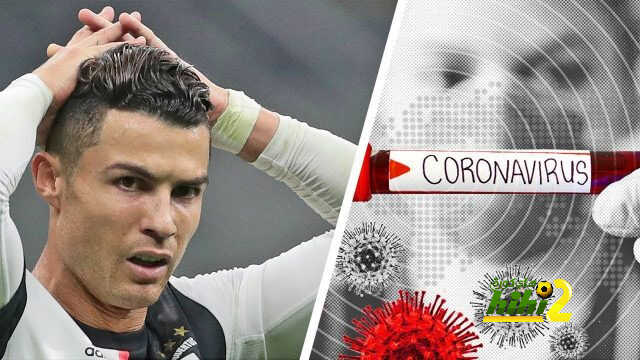 يوفنتوس يهدد 7 لاعبين بالغرامة لكسر إجراءات كورونا!