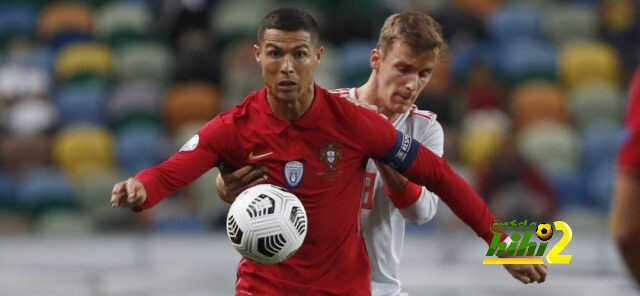 إسبانيا تفرض التعادل على رونالدو ورفاقه ودياً