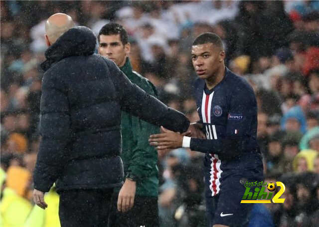 نجم باريس سان جيرمان: أتمنى عدم انضمام مبابي لـ ريال مدريد العام المقبل!
