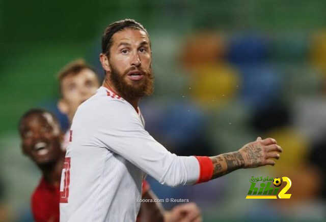 راموس ، المدافع الأفضل في التاريخ