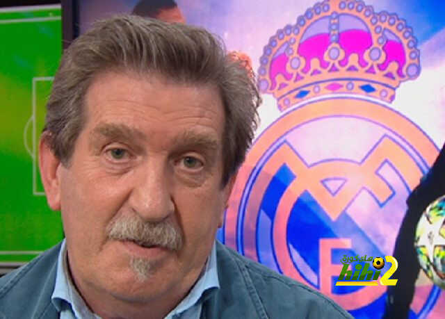 كانو : ريال مدريد ، أعظم ناد على الإطلاق