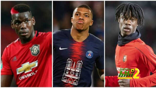 سوق إنتقالات ريال مدريد …كواليس الساعات الأخيرة