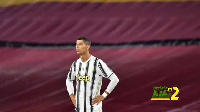 رونالدو رمز الاحترافية