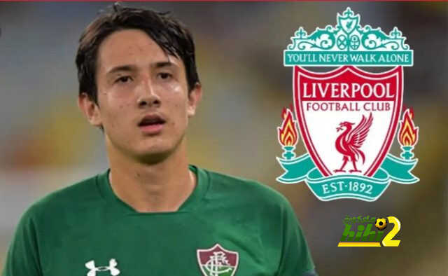 ليفربول يضم موهبة الحراسة القادمة