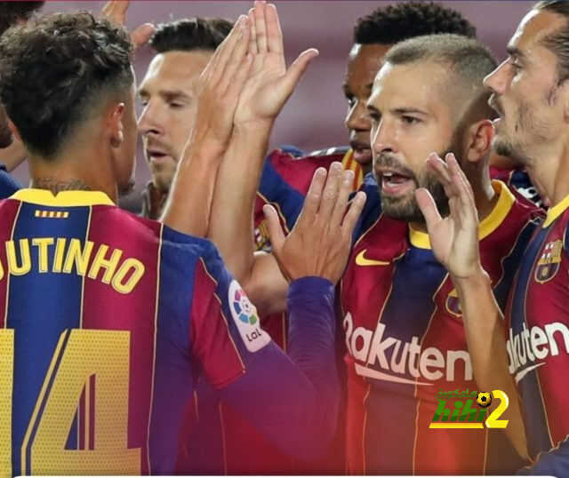 قائمة برشلونة لدوري أبطال أوروبا