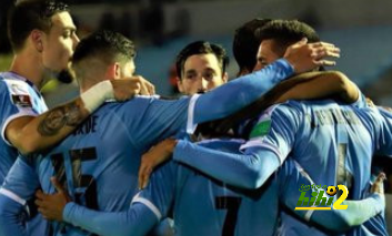 فالفيردي يثني على منتخب الآوروجواي أمام تشيلي