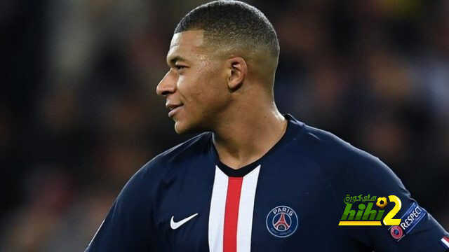 موعد بدء ريال مدريد التفاوض من أجل مبابي
