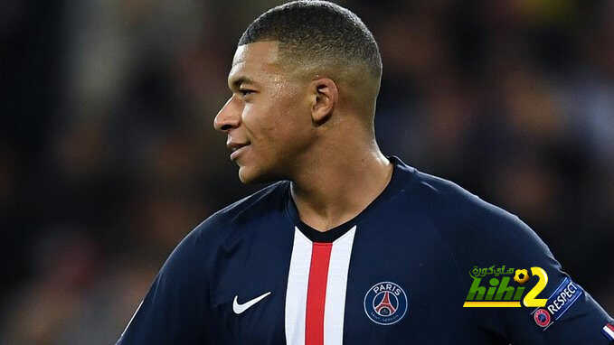 موعد بدء ريال مدريد التفاوض من أجل مبابي
