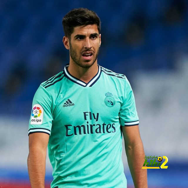 إنريكي: لن أتحدث عن أسينسيو فهو يشاهد نتفليكس الأن