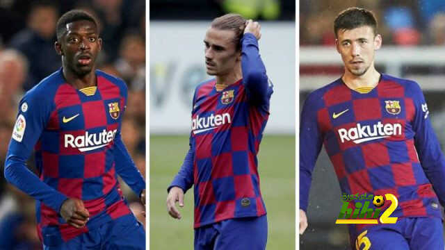 برشلونة .. صفقات فرنسية بالملايين والحصيلة صفر