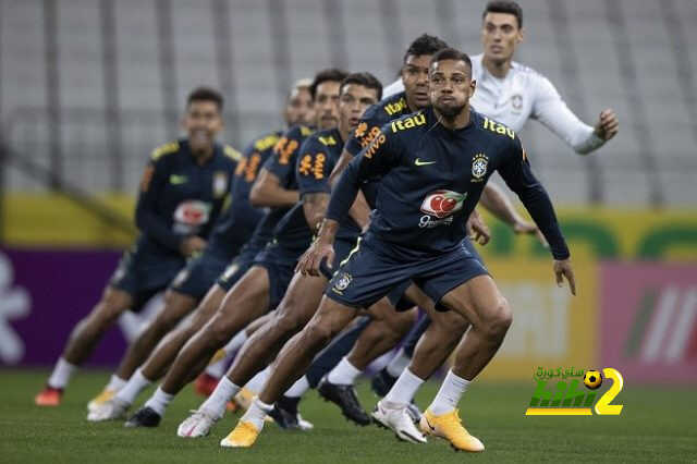 كاسيميرو: نرغب في اللعب بحضور الجمهور لكن الصحة أولاً!