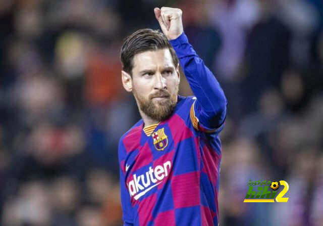 برادة : سنحاول التوقيع مع ميسي إذا رحل عن برشلونة