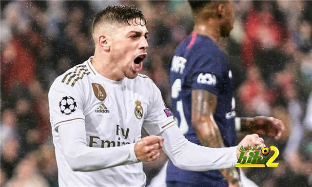 فالفيردي: لا يزال لدى الكثير لتقديمه مع ريال مدريد!