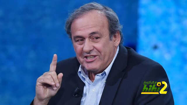 بلاتيني: لن أسامح أبدًا من أطلق علي لقب “الفاسد”