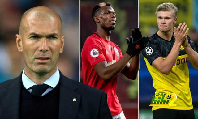 آخر تفاصيل سوق إنتقالات ريال مدريد