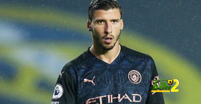 والده : روبن لاعب ذو إرادة قوية وطموح لا محدود