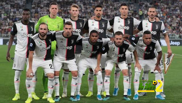 تقرير مفصل عن يوفنتوس قبل مواجهة برشلونة في دوري الأبطال