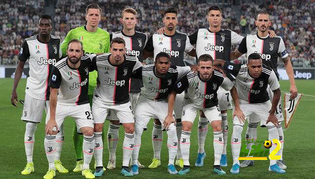 تقرير مفصل عن يوفنتوس قبل مواجهة برشلونة في دوري الأبطال