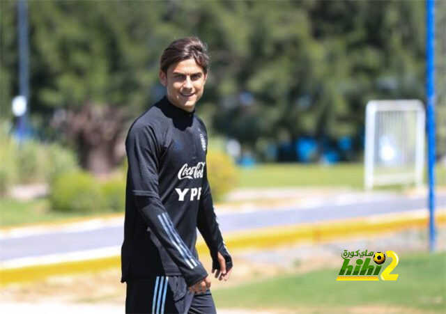 المنتخب الأرجنتيني يكشف آخر تطورات حالة ديبالا..