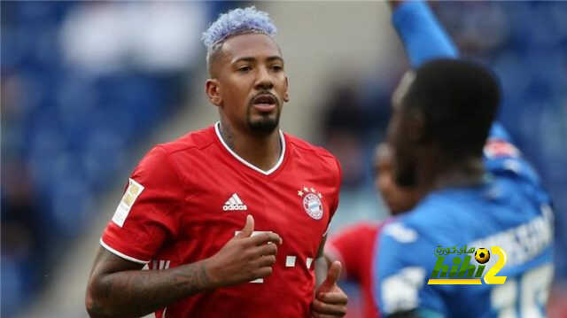 بواتينج يفتح باب التكهنات أمام إمكانية رحيله عن بايرن ميونخ..