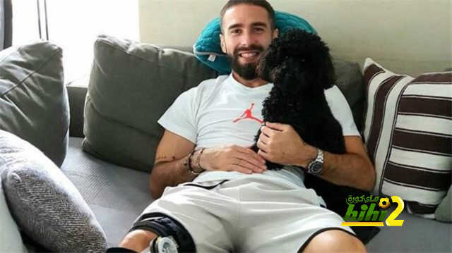 ريال مدريد يتلقى نبأ سار من كارفاخال بعد إصابته..
