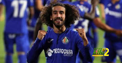 كوكوريلا: فاتي لاعب مميز وسعيد بتألقه