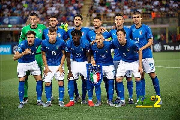 يويفا يفتح الباب أمام الجماهير لاختيار أفضل مدافع في تاريخ منتخب إيطاليا
