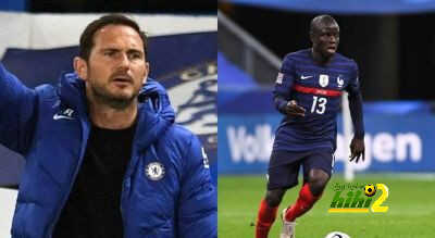 هل يرحل كانتي إلى ريال مدريد؟