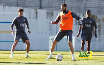 صور : ريال مدريد يواصل استعداداته لمواجهة قادش