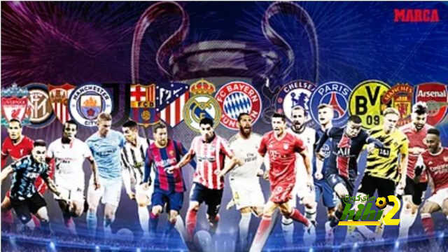 قبل انطلاقة دوري الأبطال .. من يمتلك التشكيلة الأقوى؟