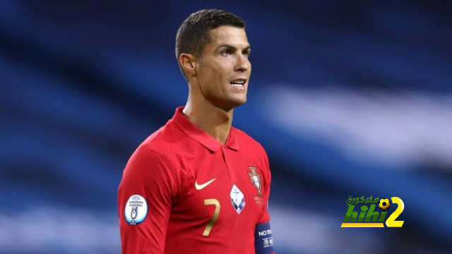 إصابة رونالدو بفيروس كورونا!