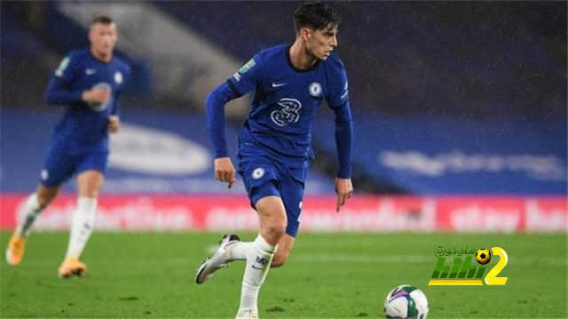 هافيرتز يقارن بين الدوري الإنجليزي والألماني: هُنا لا يوجد لاعب عادي أو سيئ!