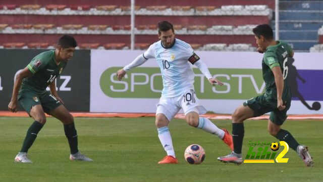 فيديو: الأرجنتين تنهي عقدة بوليفيا وتهزمها بهدفين