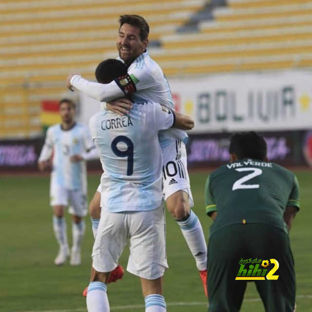 تعقيب ميسي بعد الفوز على بوليفيا