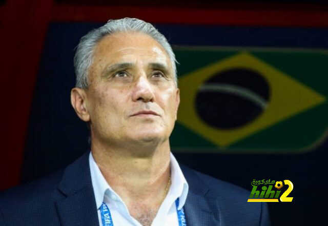 تيتي يواصل نجاحه مع منتخب البرازيل