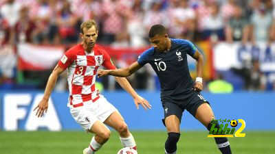 تشكيلة منتخب فرنسا المتوقعة لمواجهة كرواتيا