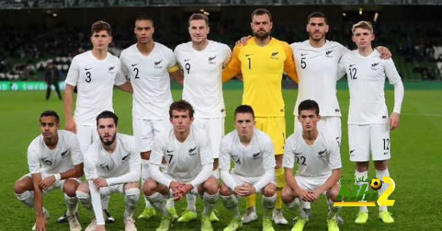 اعتذار منتخب نيوزيلندا عن مواجهة إنجلترا بسبب فايروس كورونا