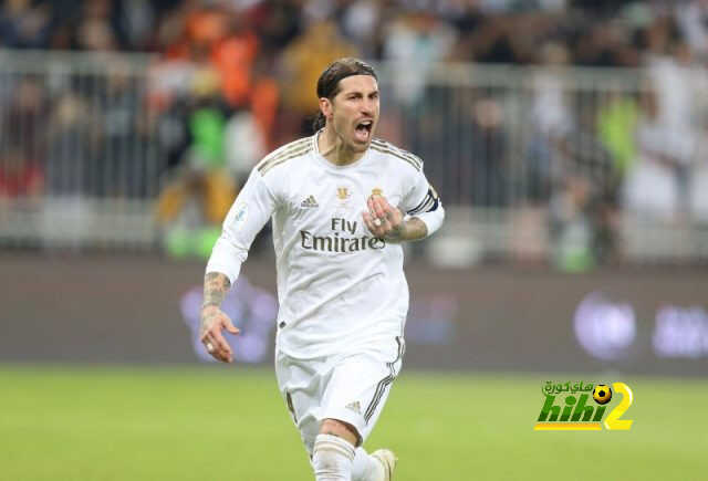 راموس سيكون مدرب ريال مدريد المقبل !