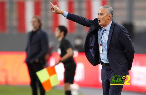 تيتي يشيد بـ نيمار ويرفض مقارنته بأساطير البرازيل..