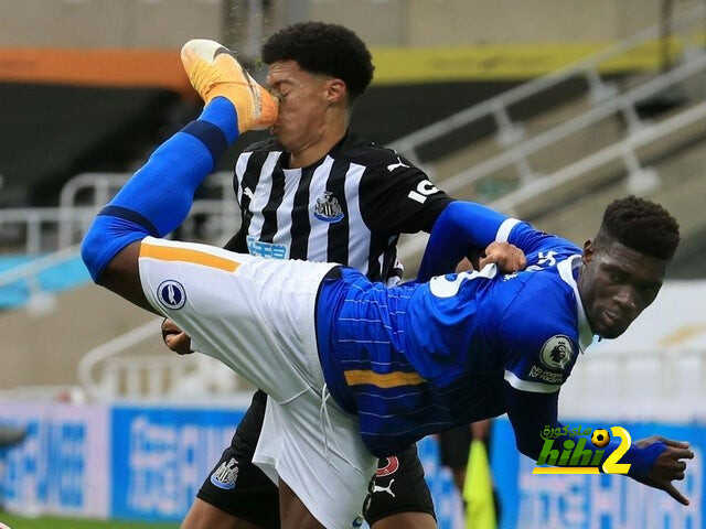 لاعب نيوكاسل يغيب عن مباراة أيرلندا..