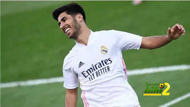 ماركو أسينسيو .. العودة مجددًا لكرة القدم