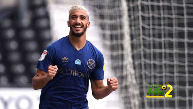الجزائري سعيد بن رحمة ينتقل لويست هام